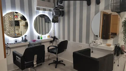 Peluquería Real