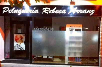 Peluqueria Rebeca Arranz