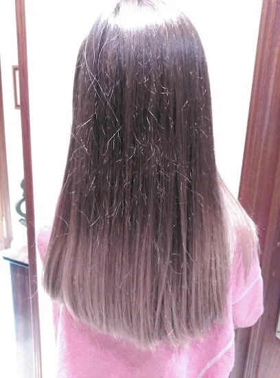 Peluqueria Rebeca