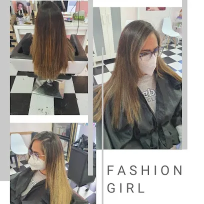 Peluquería Rebeca Orizo Estilistas