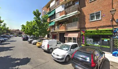 Peluquería Rebeca