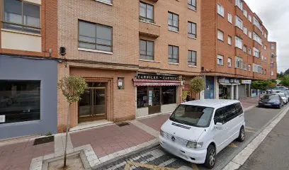 Peluqueria rebeca trapote