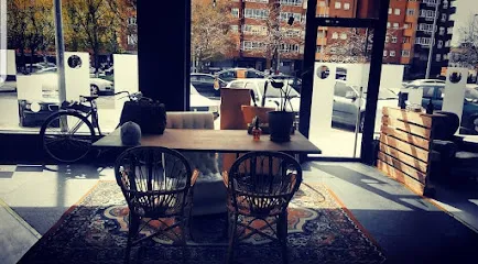 Peluquería Rebeca Vidal