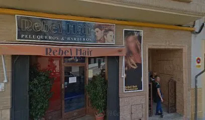 Peluquería Rebel Hair