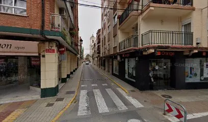 Peluquería Redó