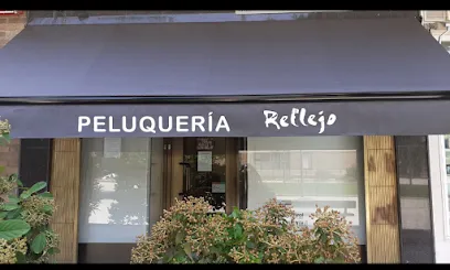 Peluquería Reflejo