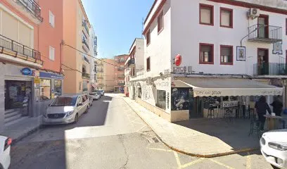 Peluqueria Reflejo's