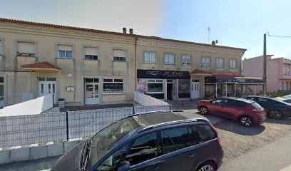 Peluquería Reflejos
