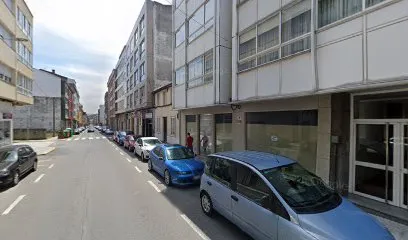 Peluquería Reflejos Carballo