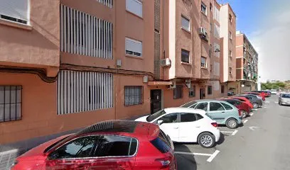 Peluquería Reflejos