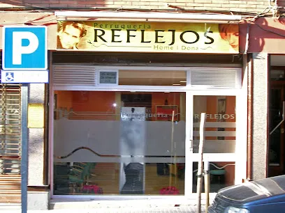 Peluquería Reflejos