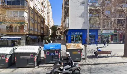 Peluquería Reflejos