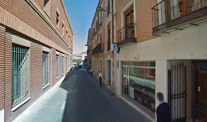 Peluquería Reflejos