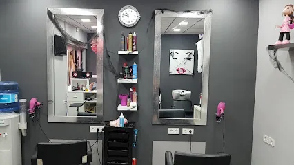 Peluquería Reflejos