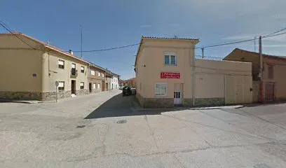Peluquería Reflejos