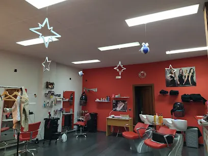 Peluquería Reflejos