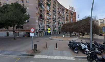 Peluquería Reflejos