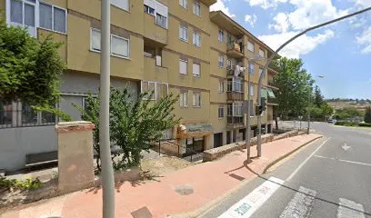 Peluquería Reflejos