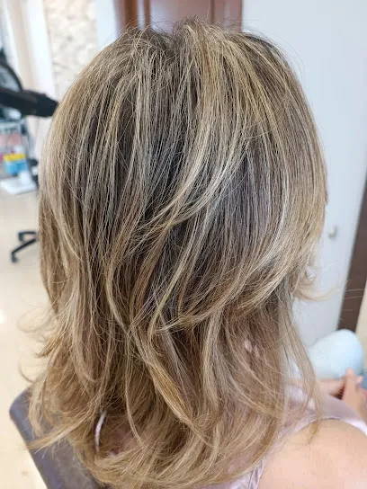Peluquería Reflejos Unisex