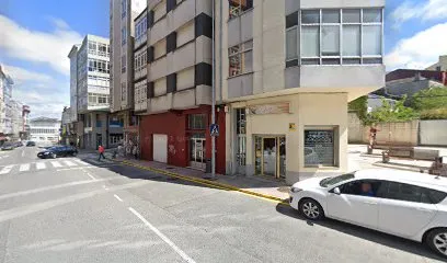 Peluqueria Reflejos