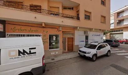 Peluqueria Reme