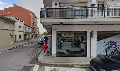 Peluquería Remei Estilistas