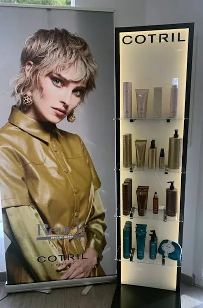 Peluquería Renclí