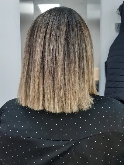 Peluqueria RE&NI