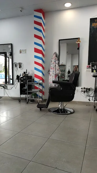 Peluquería Renova