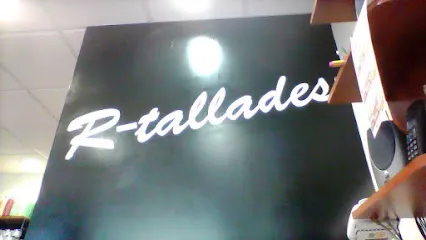 peluqueria retallades montse