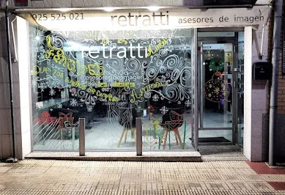 Peluqueria Retratti