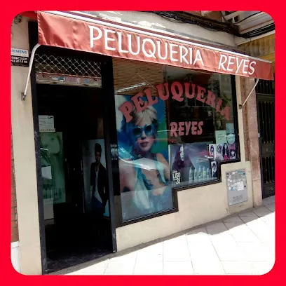 Peluquería Reyes