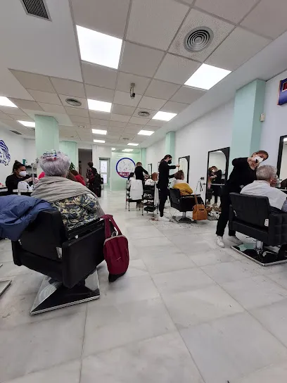 Peluquería Reyes Melo