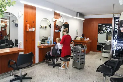 PELUQUERÍA REYSA