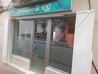 Peluquería RG