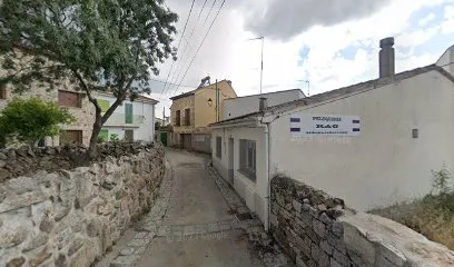 Peluqueria R&G