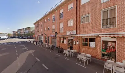 Peluquería Ricardo