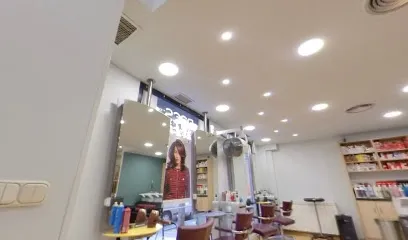 Peluquería Ricci's