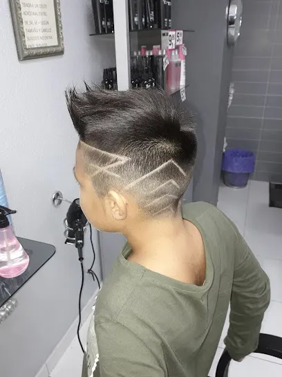 Peluquería Ricci's