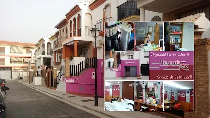 Peluqueria Ricci´s
