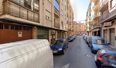 Peluquería Richi