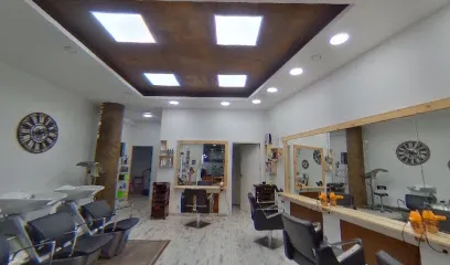 Peluqueria RICHY
