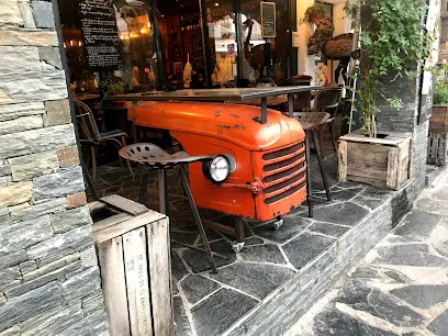 Peluquería Riera
