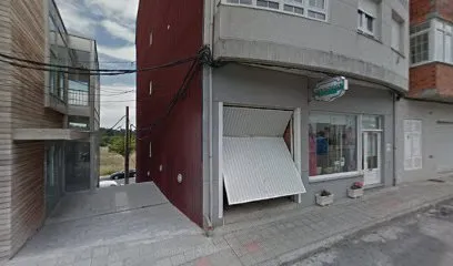 Peluquería Riosan