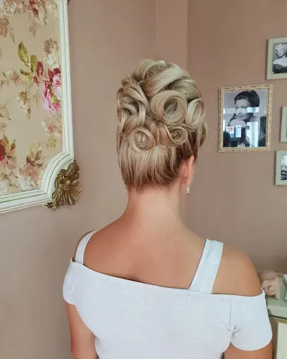 Peluqueria Riquel - Asesores de Imagen