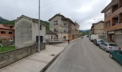 Peluquería Ris