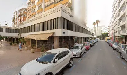 Peluquería Rise