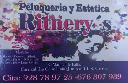Peluqueria Ritnery
