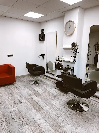 Peluqueria Ritual