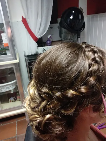 Peluqueria Rius